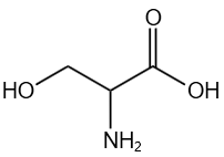 DL-丝氨酸
