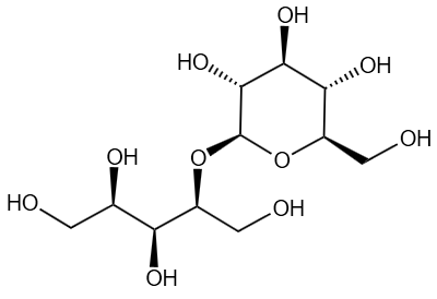 木糖醇基葡糖苷