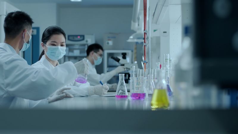 华荣生物天津研发子公司正式成立